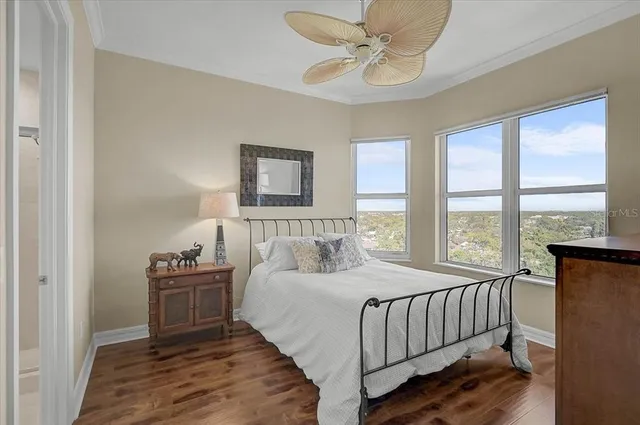 $1,995,000 | 401 North Point Road, Unit 1001, Osprey, FL 34229