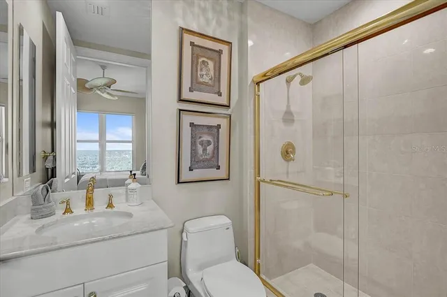 $1,995,000 | 401 North Point Road, Unit 1001, Osprey, FL 34229