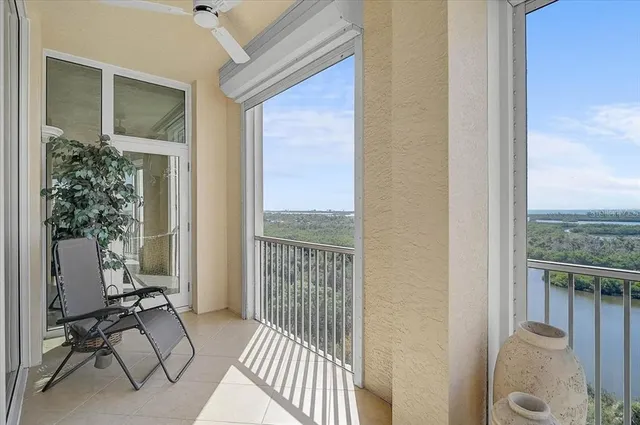 $1,995,000 | 401 North Point Road, Unit 1001, Osprey, FL 34229