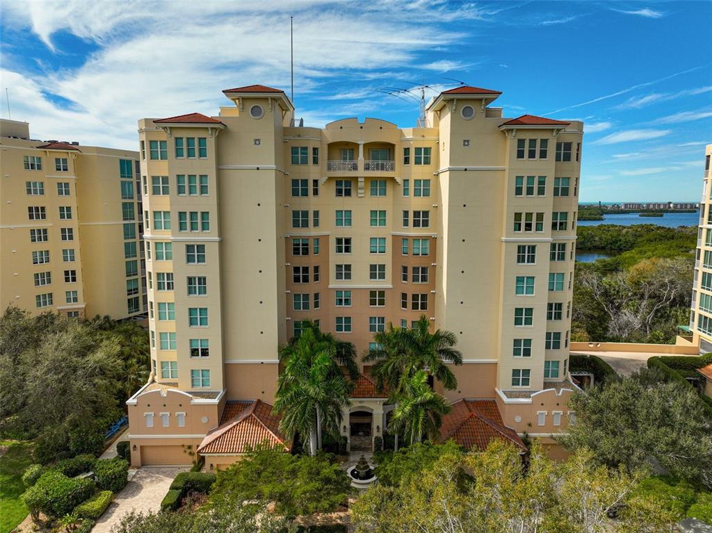 401 North Point Road, Unit 1001 Osprey, FL 34229 - Photo 34 of 60