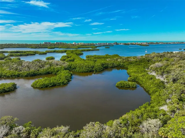 $1,995,000 | 401 North Point Road, Unit 1001, Osprey, FL 34229