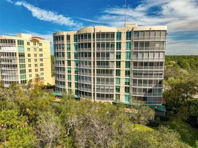 $1,995,000 | 401 North Point Road, Unit 1001, Osprey, FL 34229