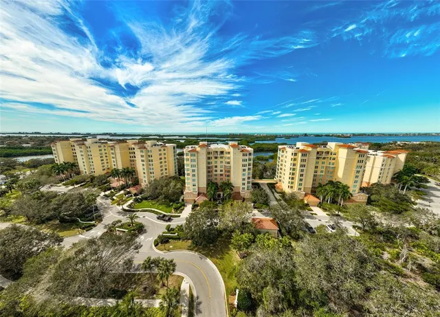 $1,995,000 | 401 North Point Road, Unit 1001, Osprey, FL 34229