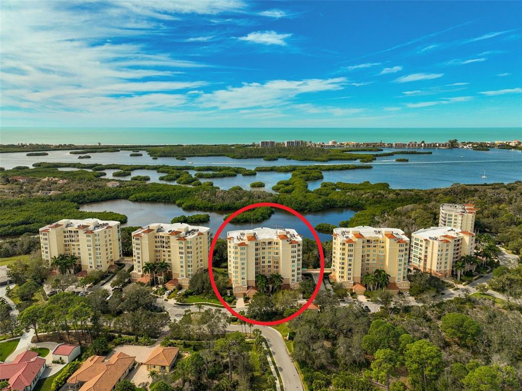 401 North Point Road, Unit 1001 Osprey, FL 34229 - Photo 4 of 60