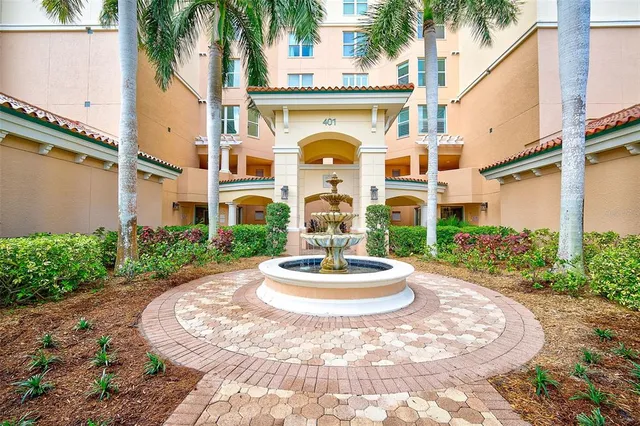 $1,995,000 | 401 North Point Road, Unit 1001, Osprey, FL 34229