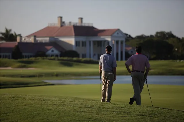 $1,995,000 | 401 North Point Road, Unit 1001, Osprey, FL 34229