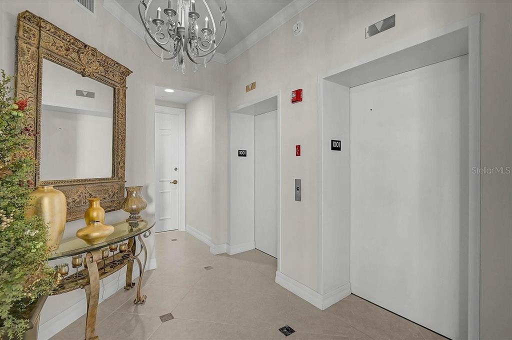 401 North Point Road, Unit 1001 Osprey, FL 34229 - Photo 7 of 60