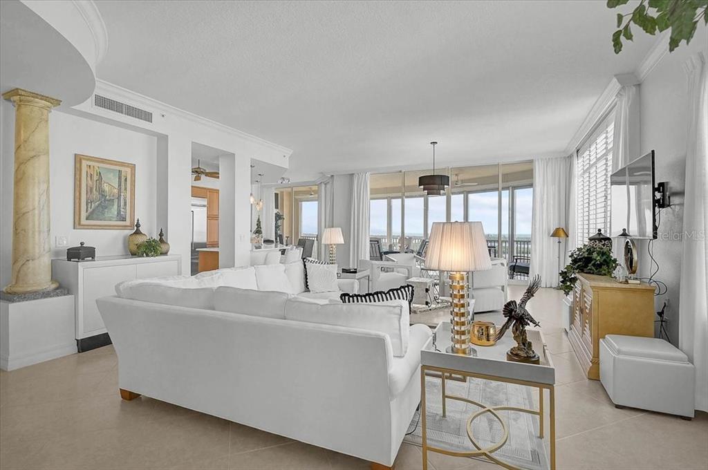 401 North Point Road, Unit 1001 Osprey, FL 34229 - Photo 10 of 60