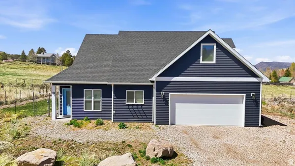$499,000 | 174 South Pne Vly Drive, Pine Valley, UT 84781