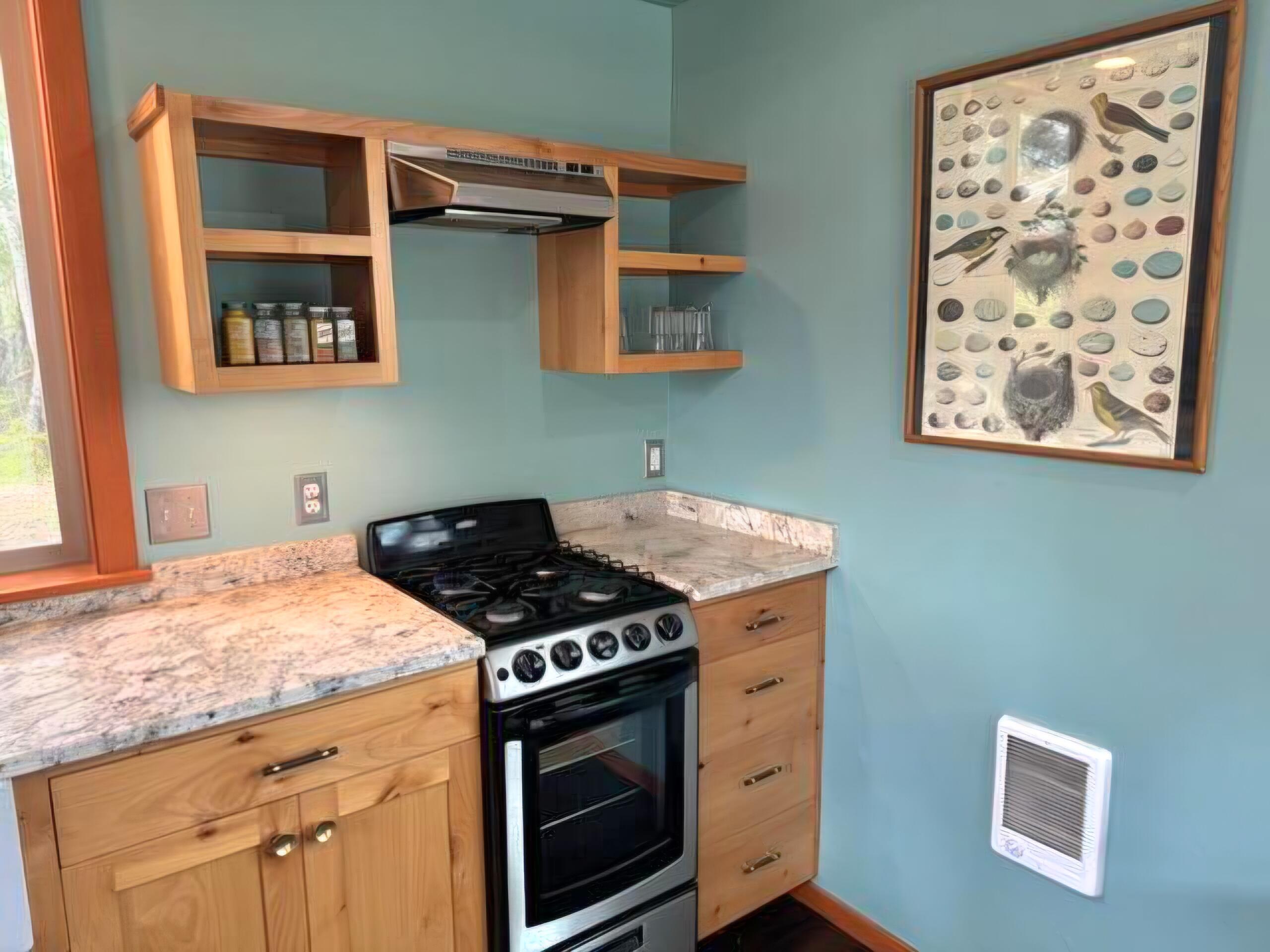 1135 East Fork Road Williams, OR 97544 - Photo 12 of 80 Gallery Image 12
