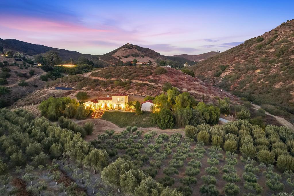 2970 El Coyote Run Fallbrook, CA 92028 - Photo 37 of 43