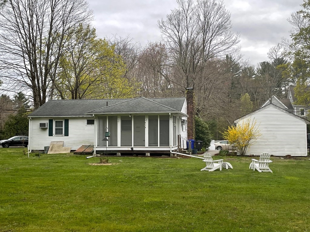 119 Page Road Bedford, MA 01730 - Photo 4 of 26