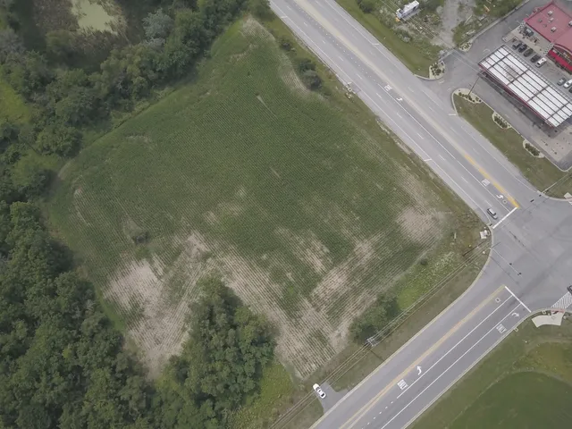 a view of a lake from a balcony
