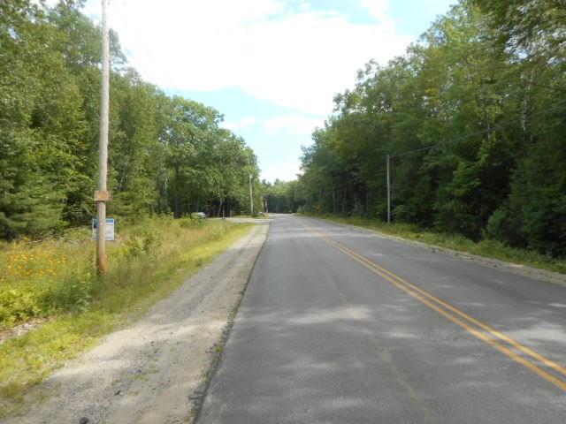 Map R8-lot North Map R8-lot N Howland Road Howland, ME 04448 - Photo 10 of 10 Photo