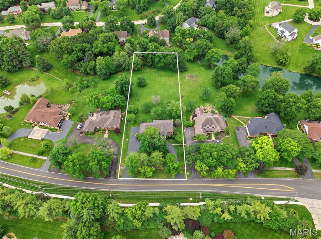 2055 Kehrs Mill Road Chesterfield, MO 63005 - Photo 72 of 76
