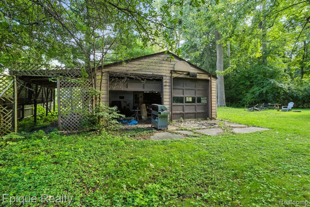 3480 Hazelton Avenue Rochester Hills, MI 48307 - Photo 20 of 20