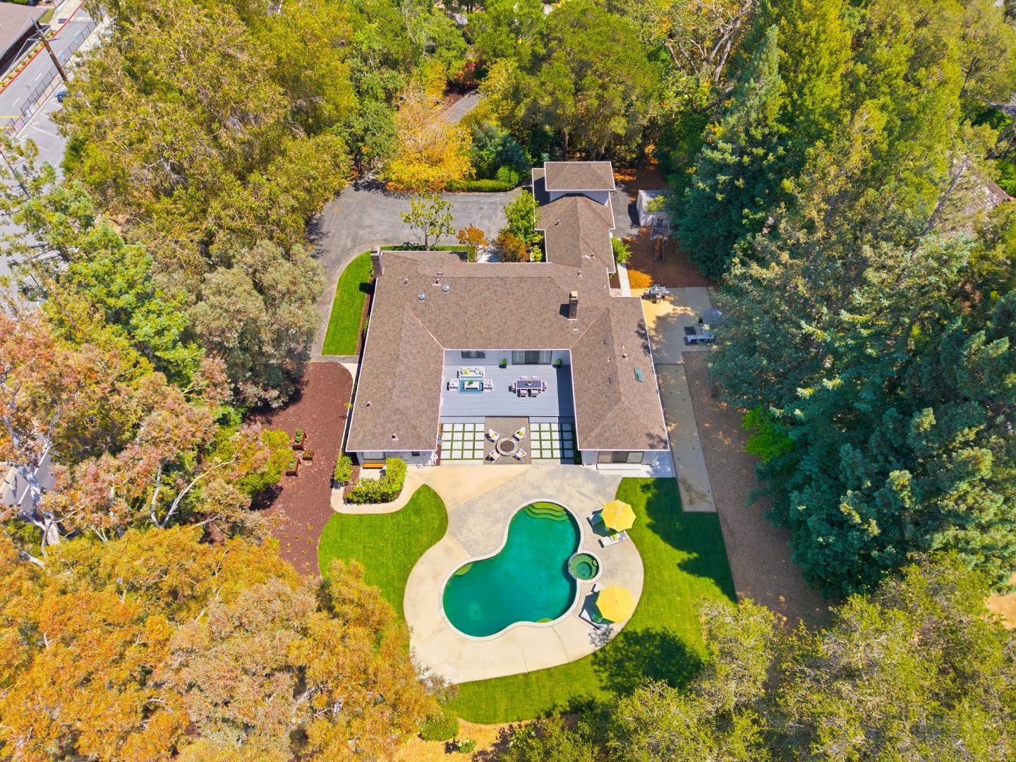 306 Walsh Road Atherton, CA 94027 - Photo 74 of 74