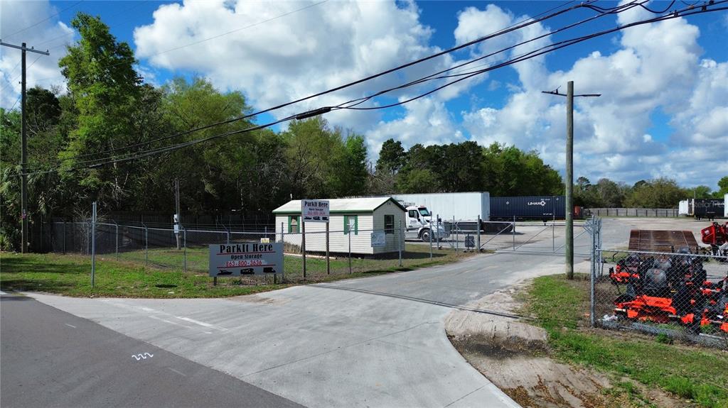 137 South Hankin Road Bartow, FL 33830 - Photo 2 of 6