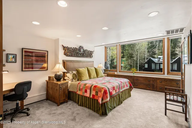 $3,995,000 | 926 Waters Avenue, Unit 203, Aspen, CO 81611