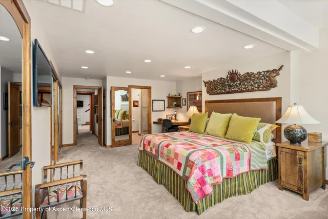 $3,995,000 | 926 Waters Avenue, Unit 203, Aspen, CO 81611