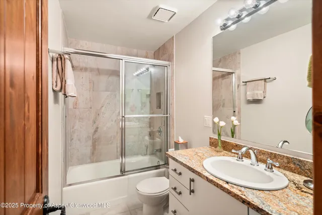 $3,995,000 | 926 Waters Avenue, Unit 203, Aspen, CO 81611