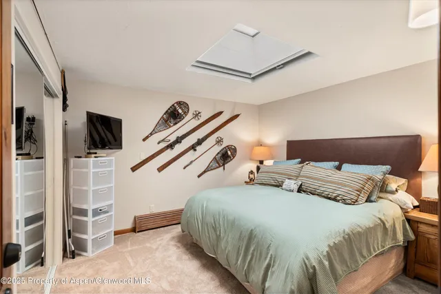 $3,995,000 | 926 Waters Avenue, Unit 203, Aspen, CO 81611