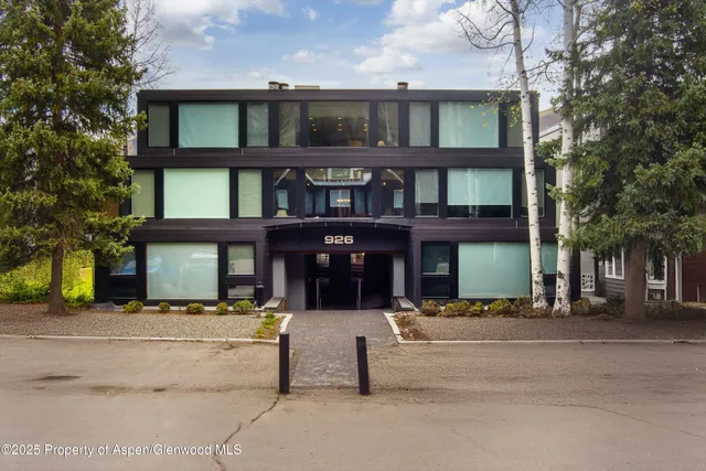 $3,995,000 | 926 Waters Avenue, Unit 203, Aspen, CO 81611