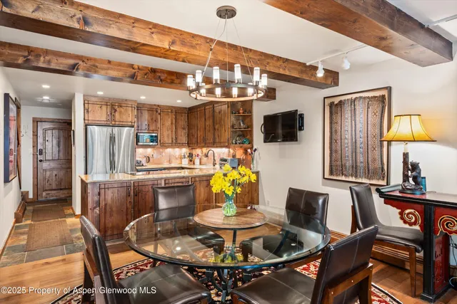 $3,995,000 | 926 Waters Avenue, Unit 203, Aspen, CO 81611