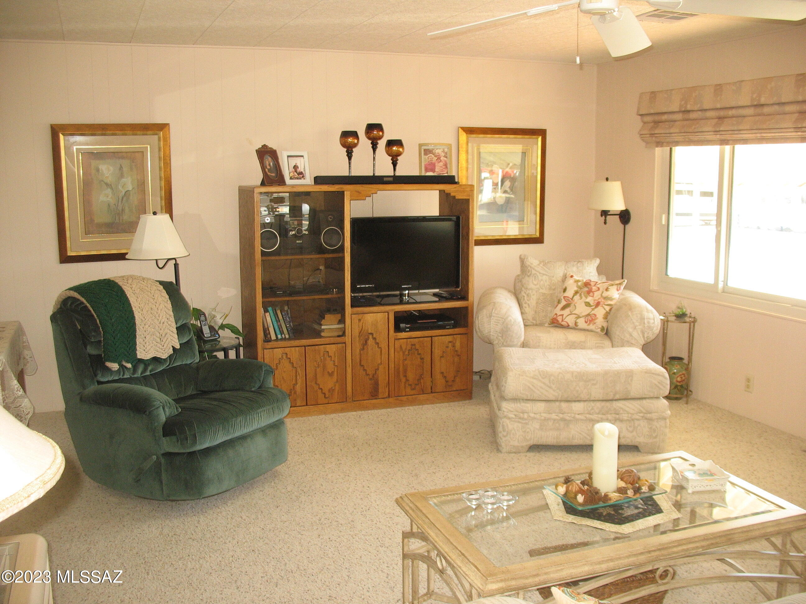 5552 West Rafter Cir Street Tucson, AZ 85713 - Photo 2 of 22 Gallery Image 2