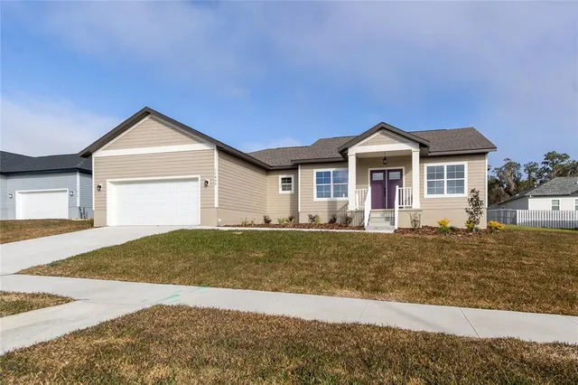 $415,000 | 11848 Northwest 15th Road, Gainesville, FL 32606