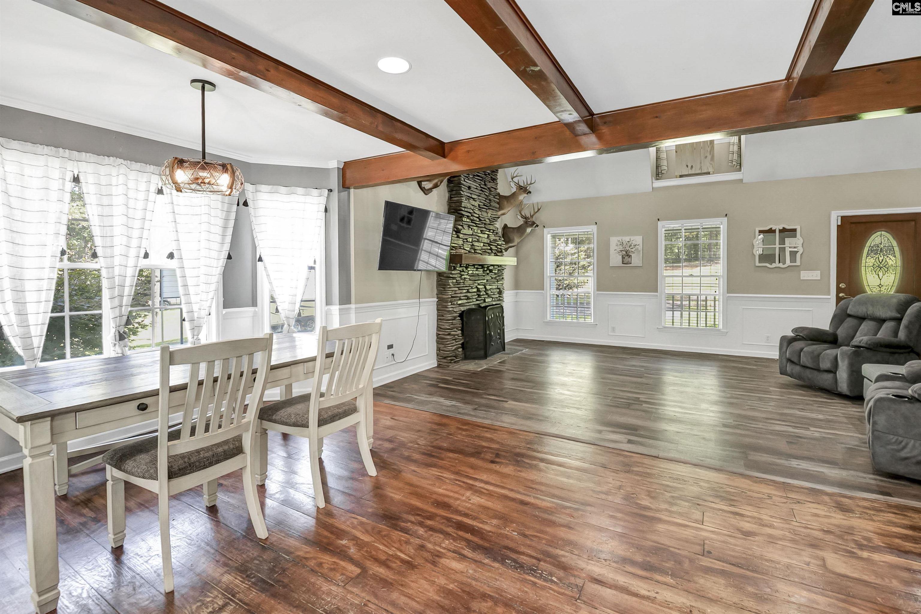 125 Hayfield Road Lugoff, SC 29078 - Photo 46 of 81