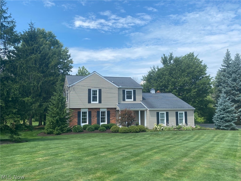 13384 Auburn Road Chardon, OH 44024 - Photo 1 of 34