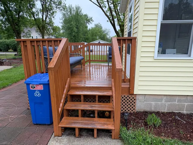 $225,000 | 809 14th Street South, Benson, MN 56215