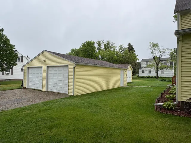 $225,000 | 809 14th Street South, Benson, MN 56215