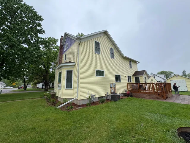 $225,000 | 809 14th Street South, Benson, MN 56215