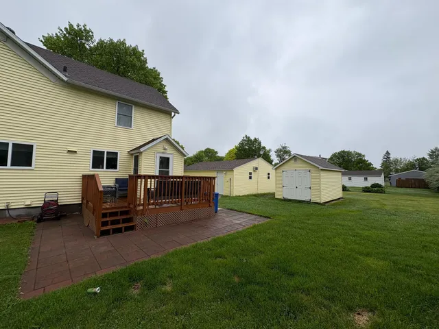 $225,000 | 809 14th Street South, Benson, MN 56215