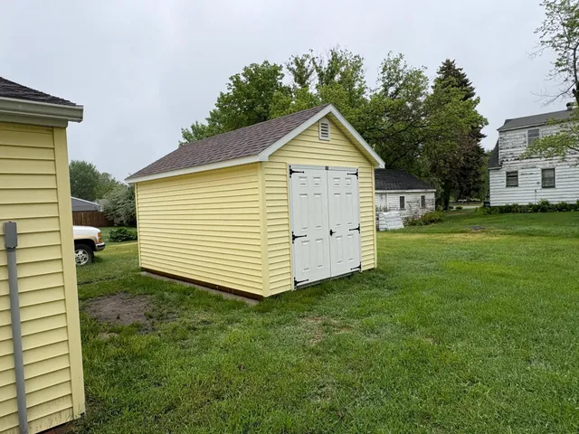 $225,000 | 809 14th Street South, Benson, MN 56215