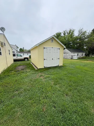 $225,000 | 809 14th Street South, Benson, MN 56215