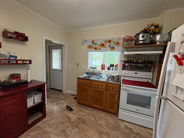 $225,000 | 809 14th Street South, Benson, MN 56215