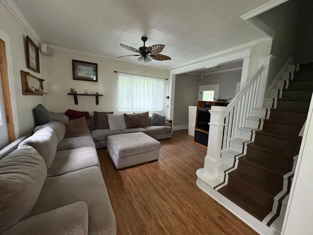 $225,000 | 809 14th Street South, Benson, MN 56215