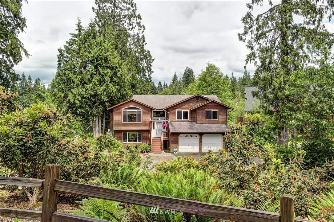 6807 Adams Log Cabin Road Snohomish, WA 98290 - Photo 1 of 25 Gallery Image 1