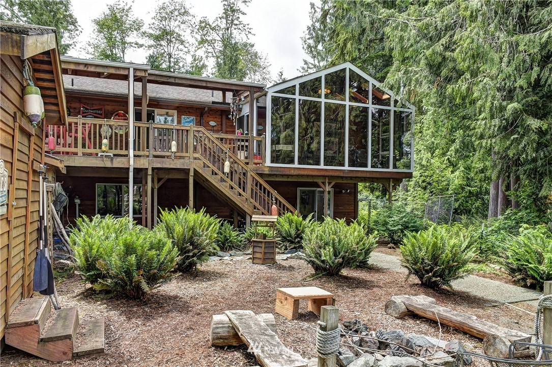 6807 Adams Log Cabin Road Snohomish, WA 98290 - Photo 22 of 25 Gallery Image 22