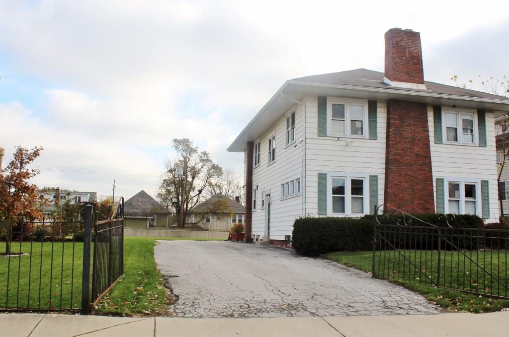 3351 Ruckle Street Indianapolis, IN 46205 - Photo 21 of 23 Gallery Image 21