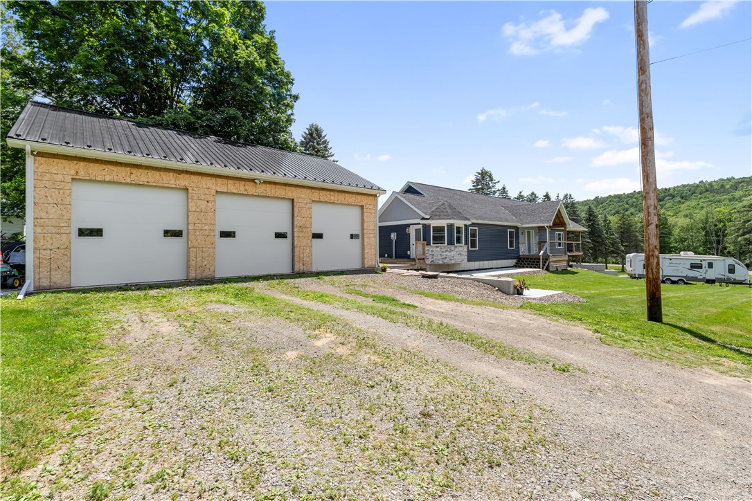 6434 Robbins Road Bath, NY 14810 - Photo 43 of 50