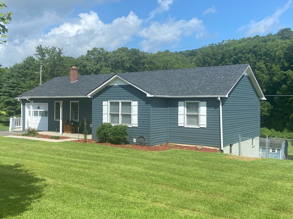 659 Ivanhoe Road Max Meadows, VA 24360 - Photo 31 of 43 Gallery Image 31