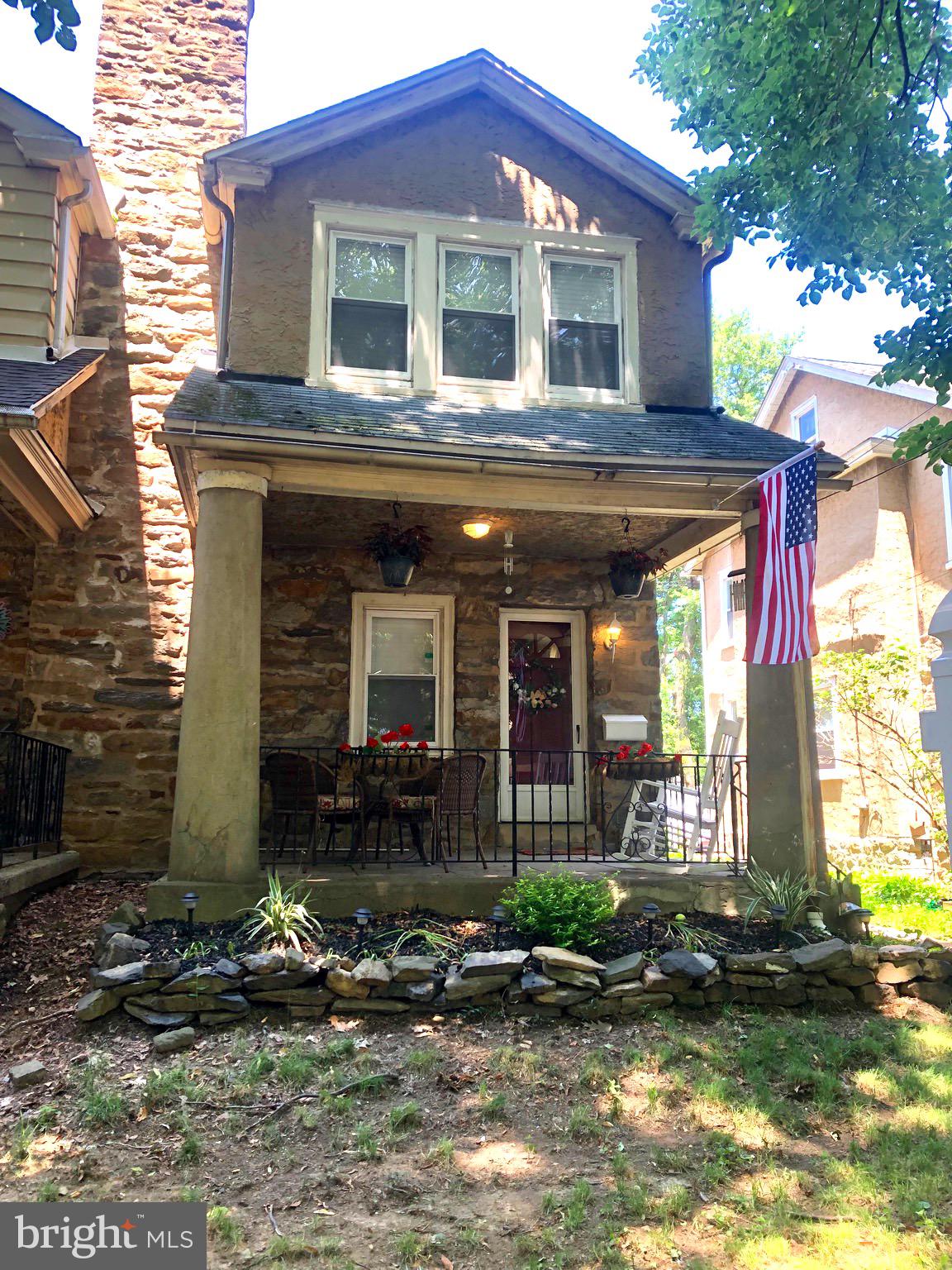 232 Ballymore Road Springfield, PA 19064 - Photo 1 of 26