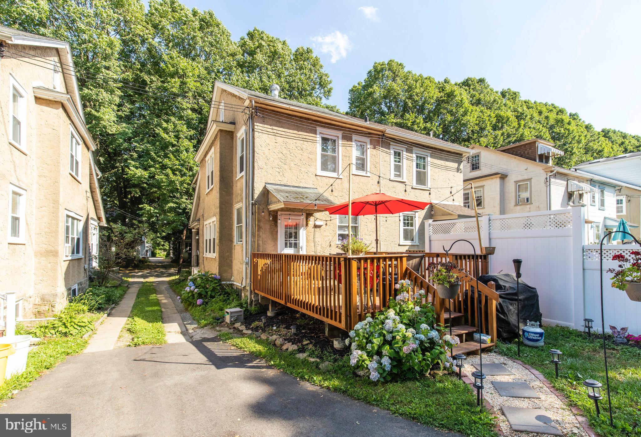 232 Ballymore Road Springfield, PA 19064 - Photo 25 of 26