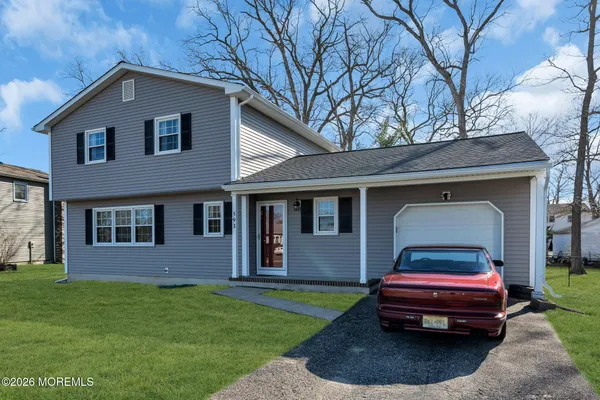 $560,000 | 593 Leanora Street, Brick, NJ 08723