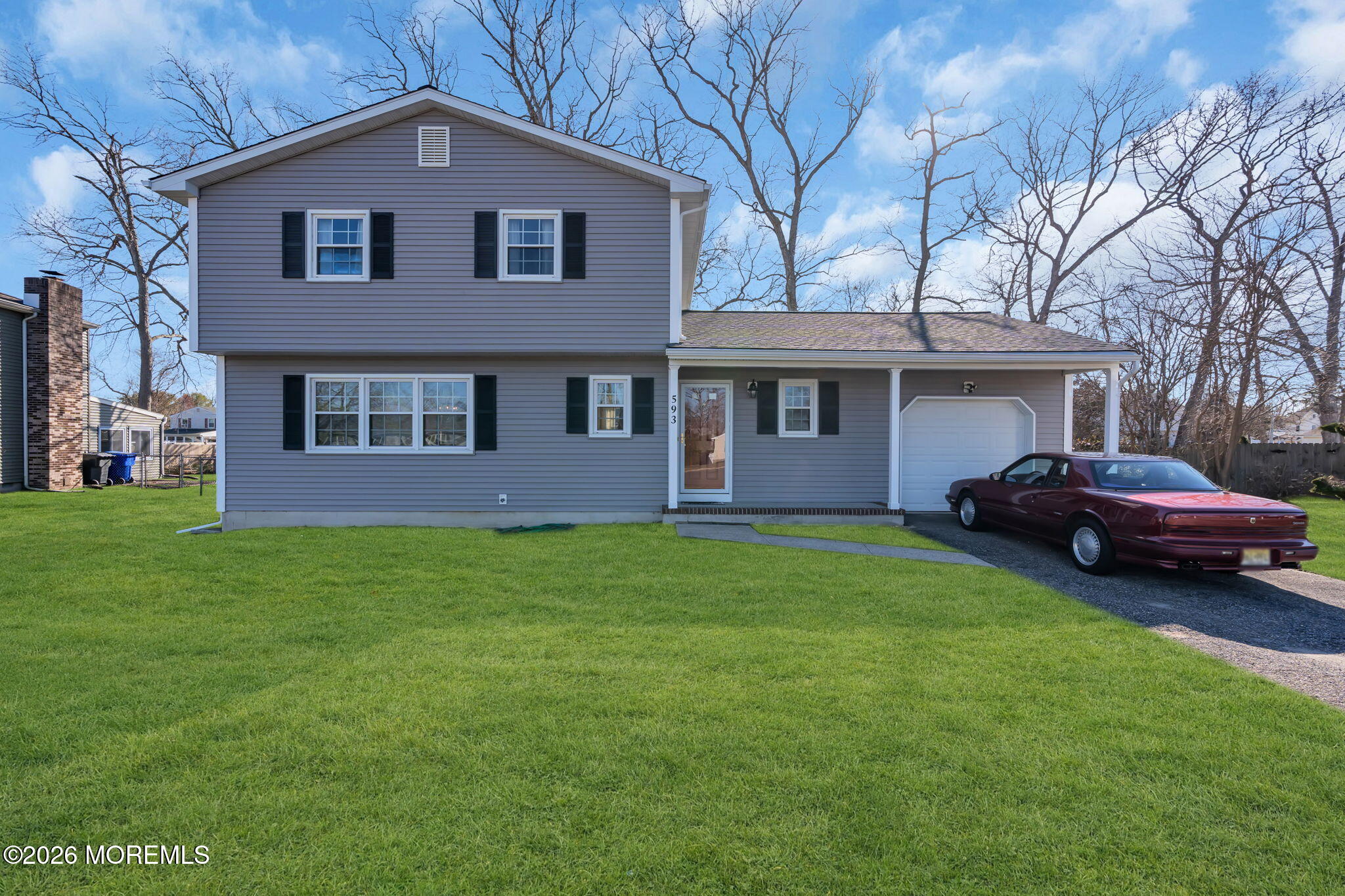 593 Leanora Street Brick, NJ 08723 - Photo 4 of 48 4-web-or-mls-DSC02799-1