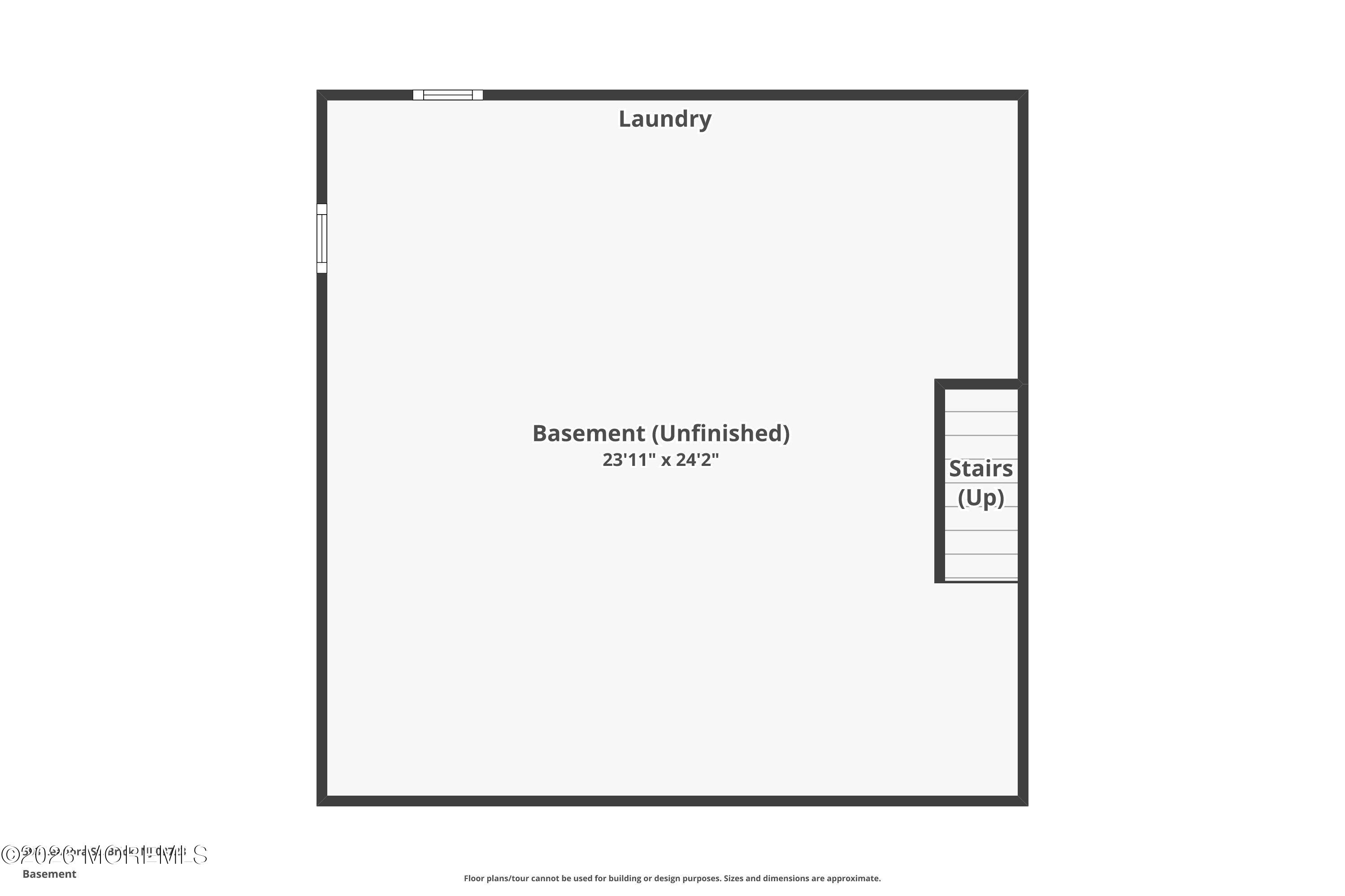 593 Leanora Street Brick, NJ 08723 - Photo 45 of 48 1-basement